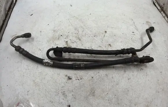 BMW 3 E90 E91 Power steering hose/pipe/line 