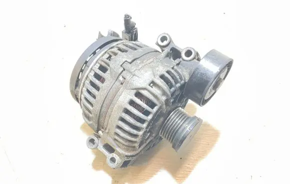 BMW 3 E46 Generator/alternator