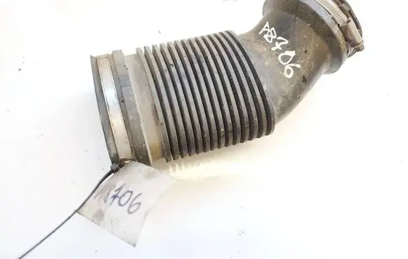 Ford Galaxy Air intake hose/pipe 4616125159
