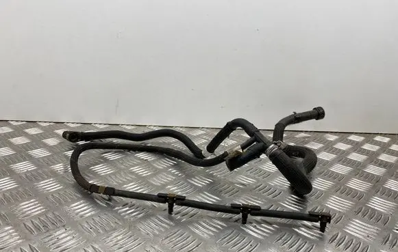 Mini Cooper Countryman R60 Fuel line/pipe/hose 8583458