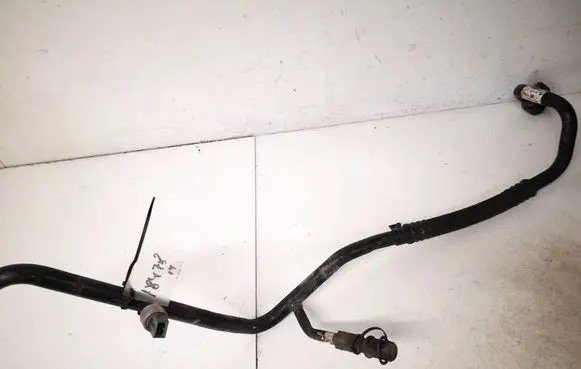 Volvo V50 Air conditioning (A/C) pipe/hose 4n5h19a834gd 4n5h-19a834-gd