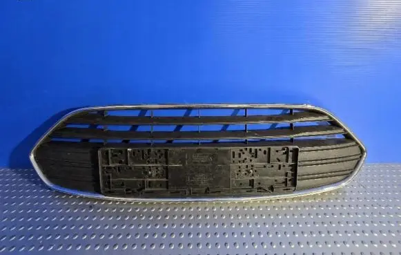 Ford Transit Front bumper lower grill AV1117B968AC