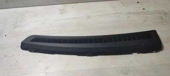 Peugeot 508 II Dashboard air vent grill cover trim 