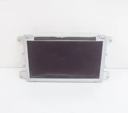 Audi A5 Sportback 8TA Screen/display/small screen JTB076 8R0919604A