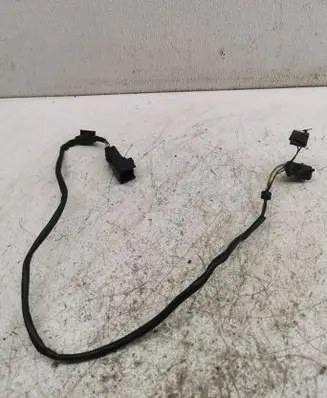 Volvo XC60 Sensor