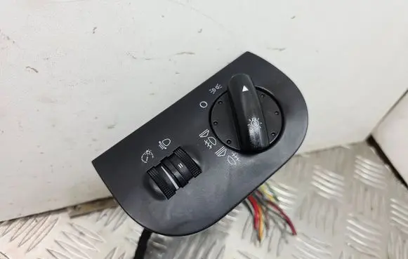 Audi TT Mk1 Light switch 8N2941531 8N294153121