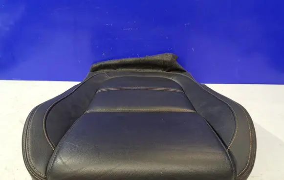 Jaguar XE Front passenger seat 2155002D