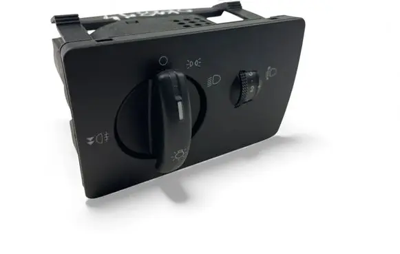 Ford Fusion Light switch 6S6T13A024CA