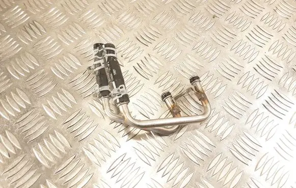Volvo S60 Engine coolant pipe/hose 31319352