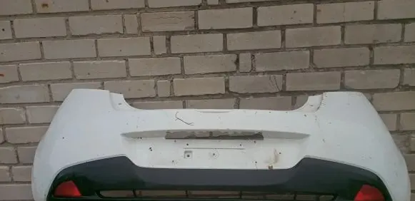Mazda 2 Rear bumper D65150221
