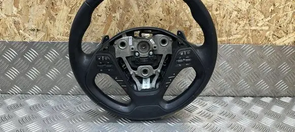 KIA Ceed Steering wheel 56110A2755B 56110A2755BWK