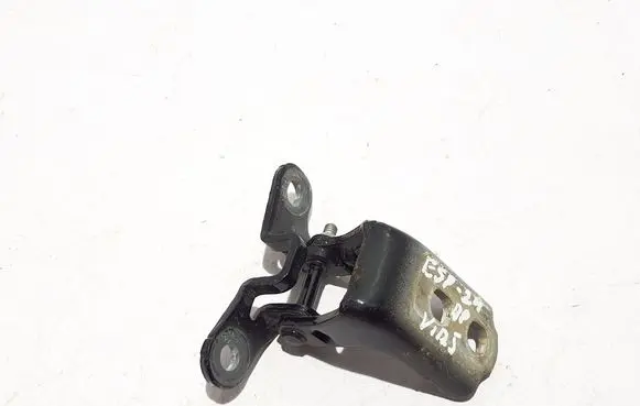 Renault Espace VI Front door upper hinge 804005861R