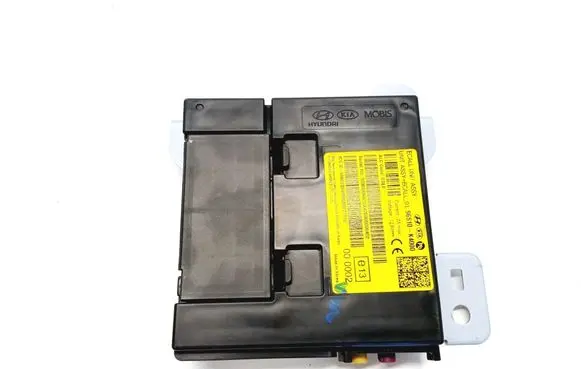 Hyundai Kona I Other control units/modules 96510K4000