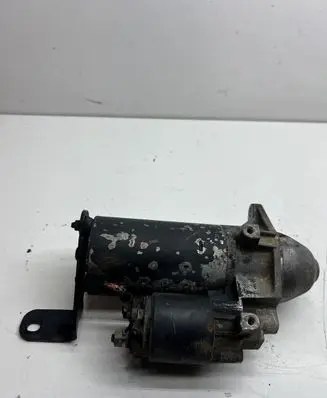 Opel Astra G Starter motor 0001109015