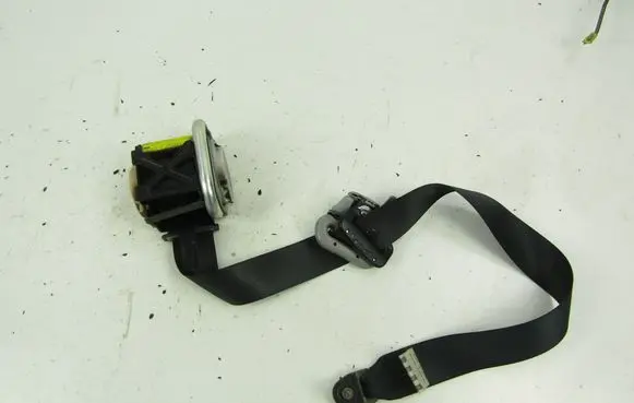 Mitsubishi Lancer Set of seat belts TKAB2EN262