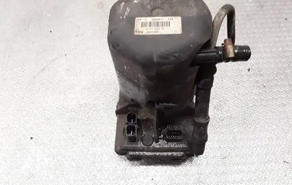 Citroen C5 Electric power steering pump 9673173780