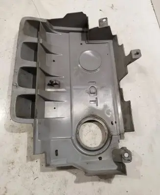 Volkswagen PASSAT B6 Engine cover (trim) 03g103967n