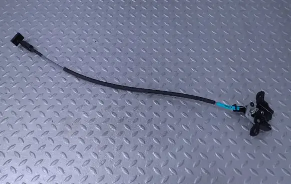 KIA Optima Rear seat cable / handle 89730D4000