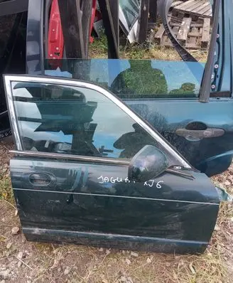 Jaguar XJ X300 Front door