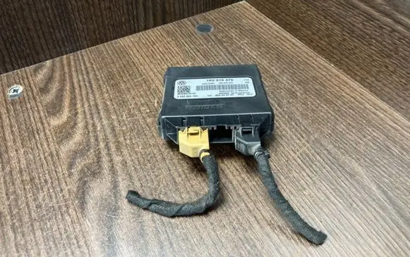 Volkswagen Caddy Parking PDC control unit/module 1K0919475 0263004193