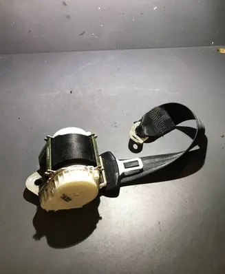 Audi A3 S3 8P Rear seatbelt 8P3857805B 33041596