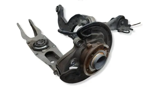 Mercedes-Benz GLB x247 Rear wheel hub spindle/knuckle 