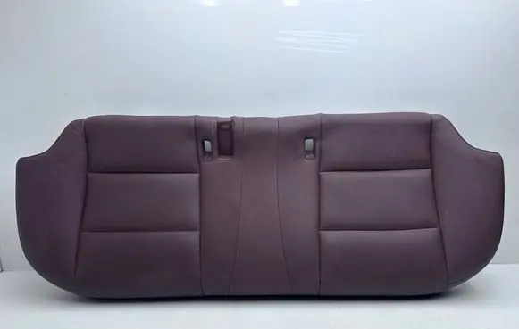 BMW 5 F10 F11 Rear seat 9162836