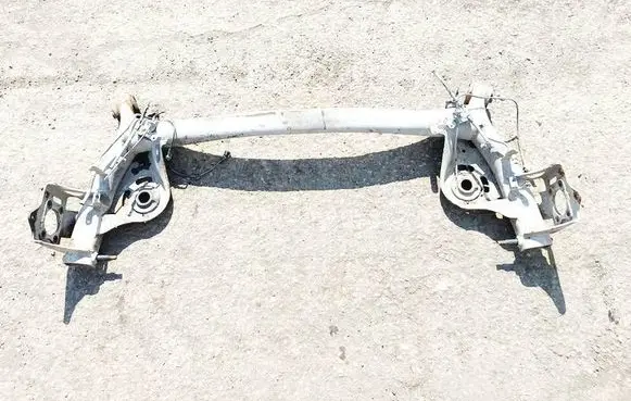 Suzuki SX4 S-Cross Rear subframe 