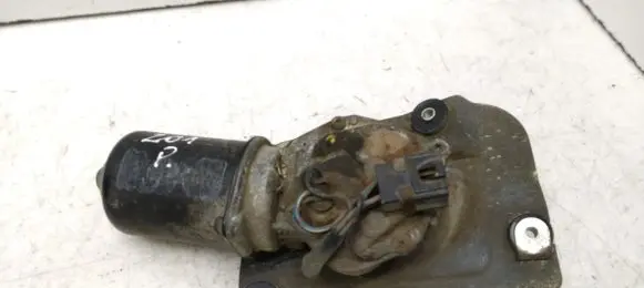Mitsubishi Colt Wiper motor
