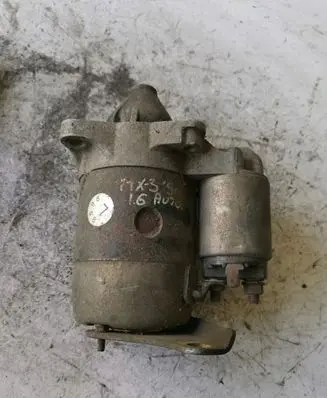 Mazda MX-3 Starter motor M3T49381