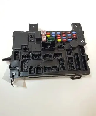 Mitsubishi Outlander Fuse box set 8637A864