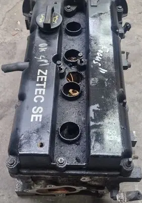 Ford Focus Engine head 1N1G-6090BB