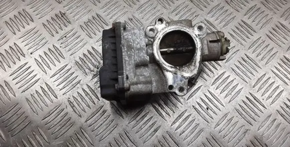 Citroen C3 Other engine bay part