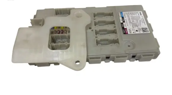 BMW 5 G30 G31 Comfort/convenience module 6135880038901 A2C12245606