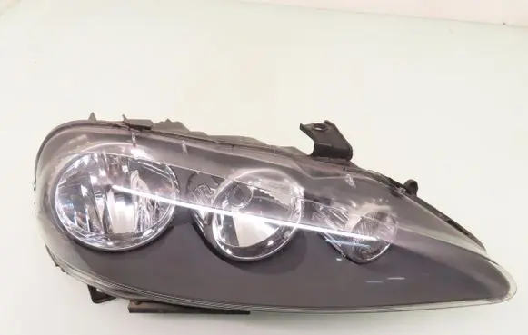 Alfa Romeo 147 Headlight/headlamp