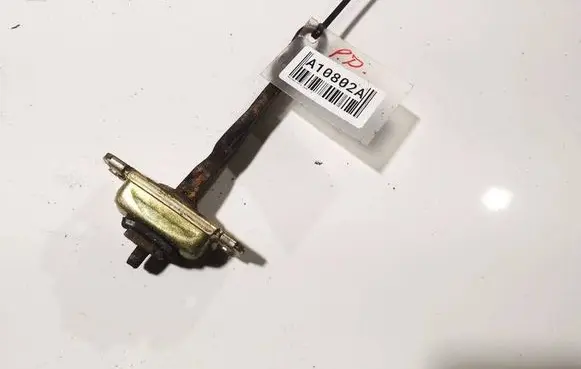 Hyundai Getz Rear door check strap stopper 