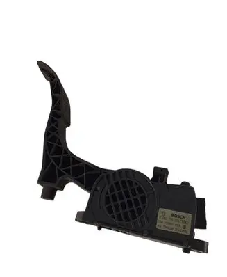 Volkswagen Polo IV 9N3 Accelerator throttle pedal 6Q1721503HDS