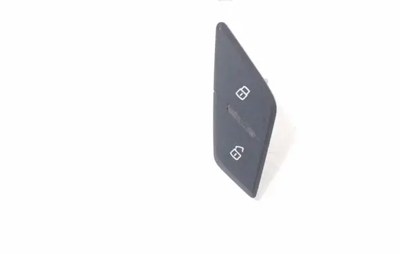 Audi A8 S8 D4 4H Central locking switch button 4H0962108B