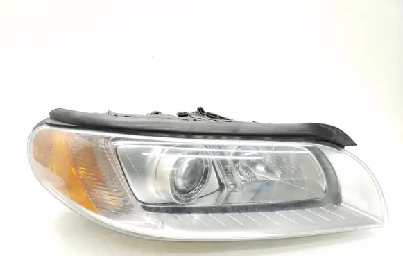 Volvo S80 Headlight/headlamp 31214348