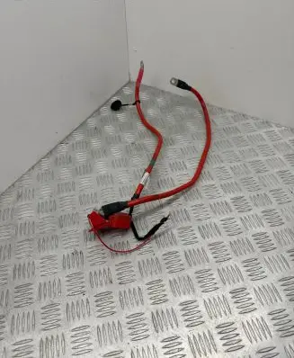 BMW 1 F20 F21 Positive cable (battery) 9253110 10304410 ENC261