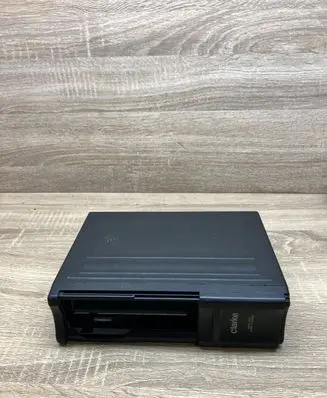 Peugeot 807 CD/DVD changer 9643884780 0321683