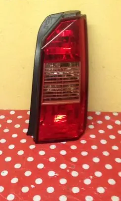 Fiat Idea Rear/tail lights 46829508