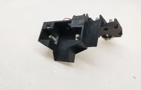 Audi A5 8T 8F Positive cable (battery) 8J0915459 26062007 ZD070307