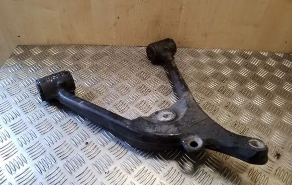 Rear upper control arm/wishbone