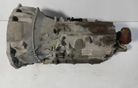 Dodge Challenger Automatic gearbox P68227521AD