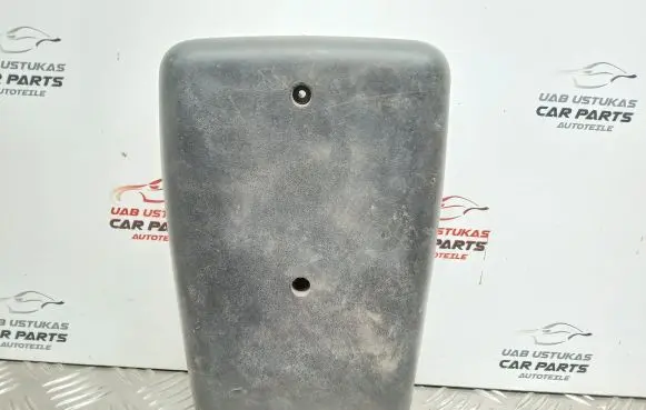 Ford Transit Steering wheel column trim