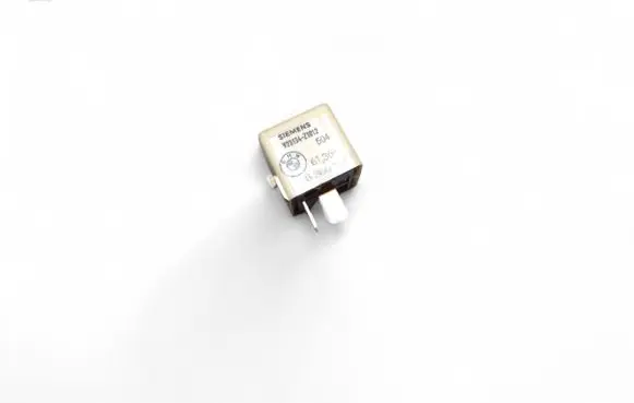 BMW 8 E31 Other relay 61368366551 8366551