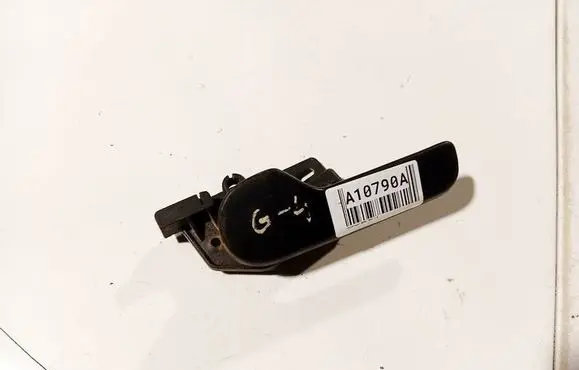 Volkswagen Bora Engine bonnet (hood) release handle 1j1823633