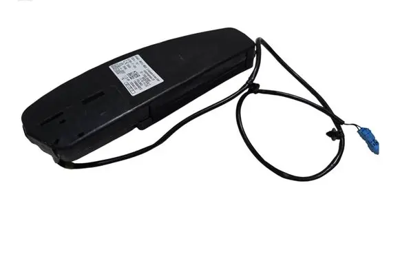 BMW 1 F70 Seat airbag 5azc005