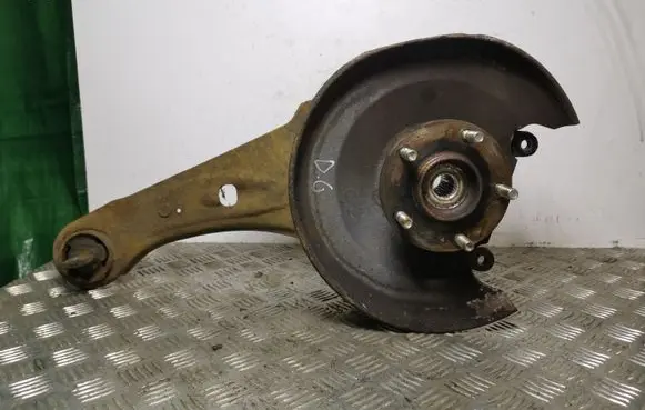 Mitsubishi Outlander Rear wheel hub